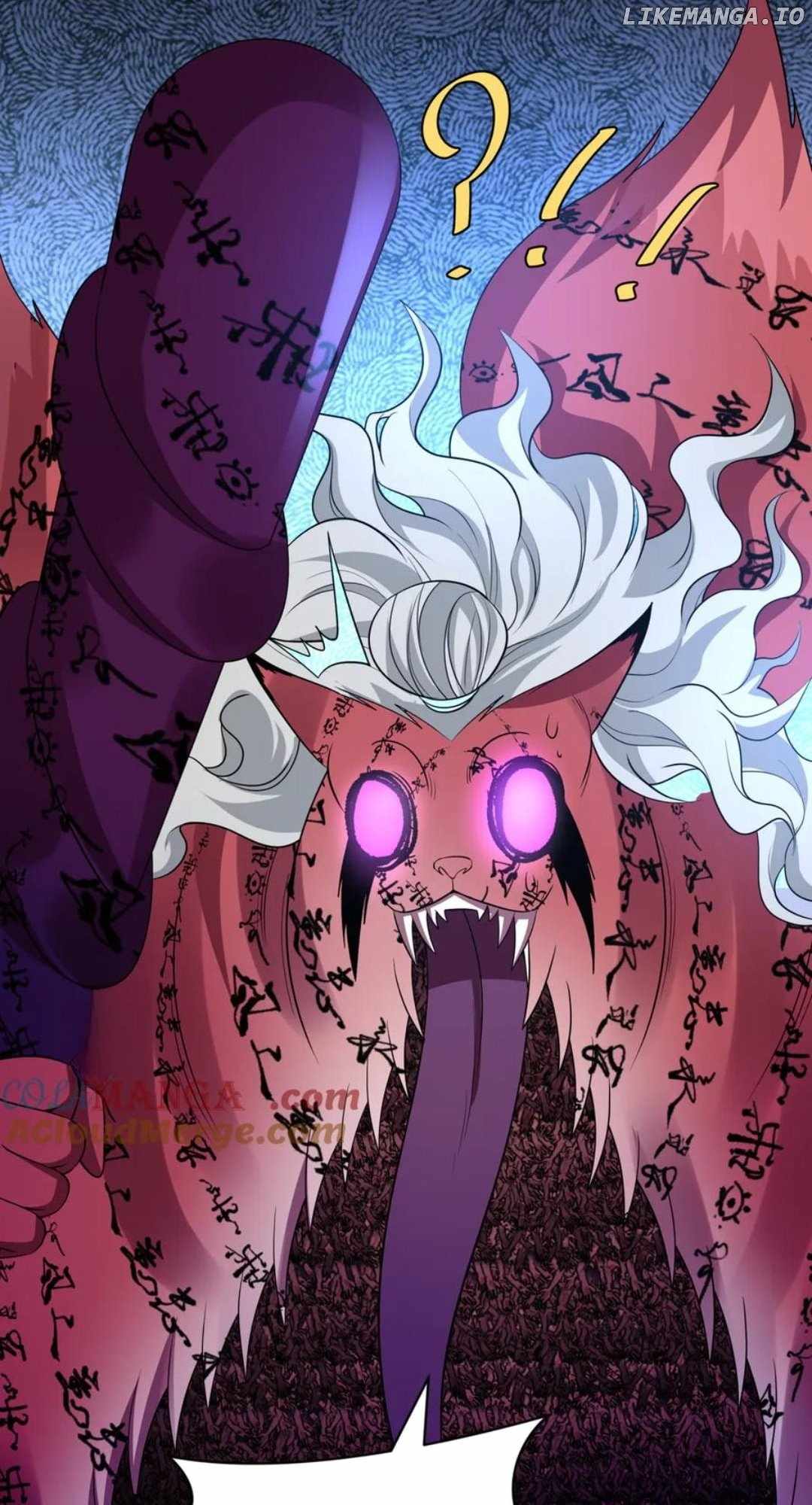 Age of Terror Chapter 481 31